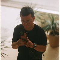 Huy Nguyen