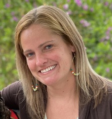 Sara Tropp