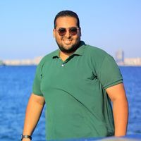Hisham Mustafa