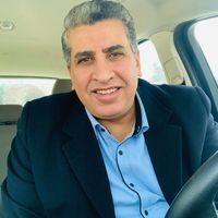 عبدالمهدي العكايلة