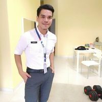 Nizam Ismail