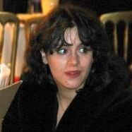 Sarah Manning