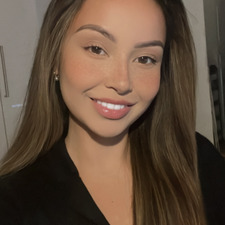 Raquel Van Gool