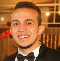 Mahmoud Abd Elkhaleq