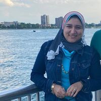 Hayam Mohamed