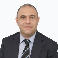 Ashraf Almimi