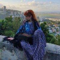 Илана Чубарова