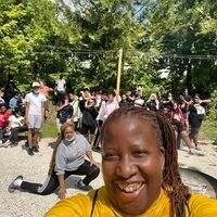 Kelli Mickens