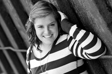 Ally MacDonald