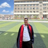 Mohamed Farouk