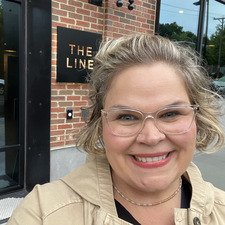Mary Mckinney