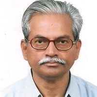 Chaturvedula Udayashankar