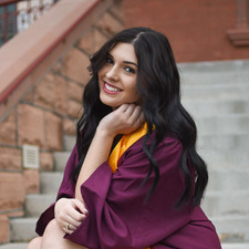 Madison Krchnavy
