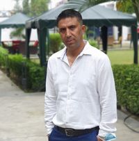 Bhuma Pandey
