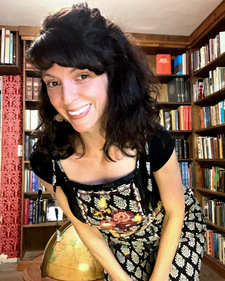Jessica Trimbath