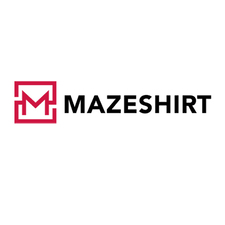 Mazeshirt store