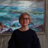 Елена Сердюк