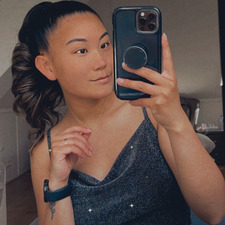 Ellen Zhu