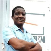 Charles Irabor
