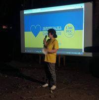 სოფო გოგოხია