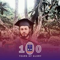 আহমেদ ফেরদৌস