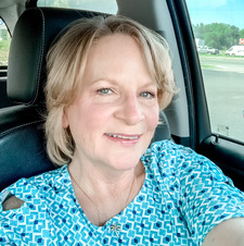 Lori Emmitt