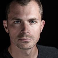 Евгений Николаев