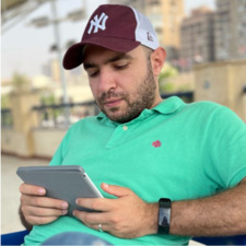 Kareem Muhammad Kamel