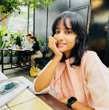 Parul Gupta