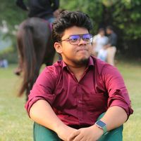 Abhinandan Das
