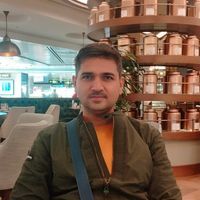 Binod Bhattarai