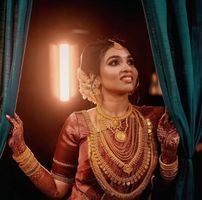 Lakshmi Nair