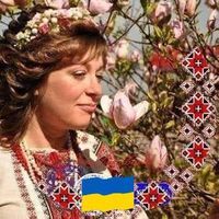 Наталя Федорова-Сандецька