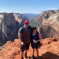 Lainie Barron Murphy