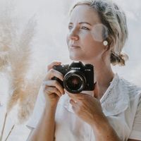 Evie Shaffer