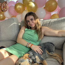 Olivia Turner