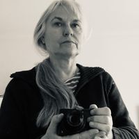 Helen Petts