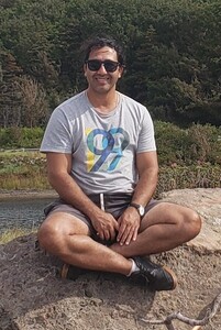 Ismail Akbari