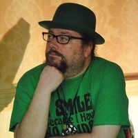 David Paradigm Shift