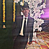 Rahul Sharma