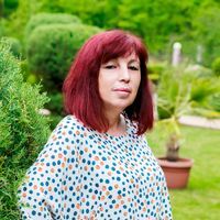 Мария Тодорова