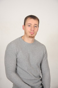 Todor Klev