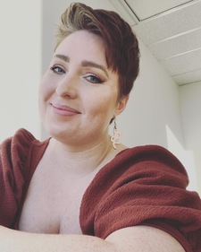 Hannah Moore, MLIS