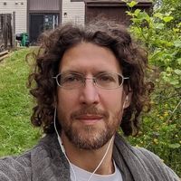 Joshua Engel