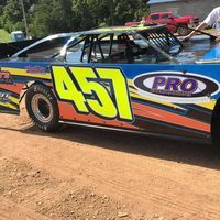 Kody Huddleston