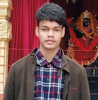 Manoj Dhakal