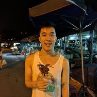 Aaron Ye