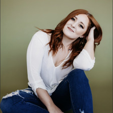 Amanda Jordan