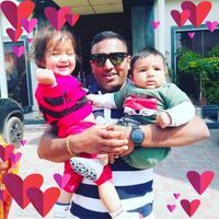 Vivek Singh