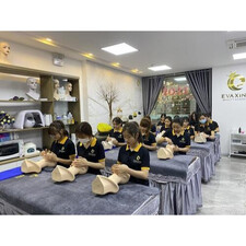 Khóa học chăm sóc da